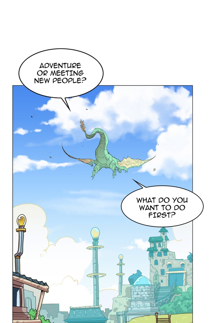 Hardcore Leveling Warrior Chapter 75 page 74 - Chapter 75: Ep. 75