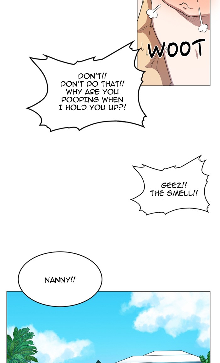 Hardcore Leveling Warrior Chapter 76 page 10 - Chapter 76: Ep. 76