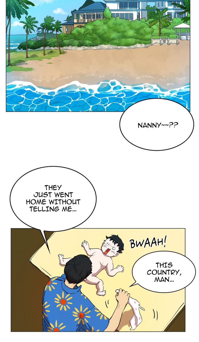 Hardcore Leveling Warrior Chapter 76 page 11 - Chapter 76: Ep. 76