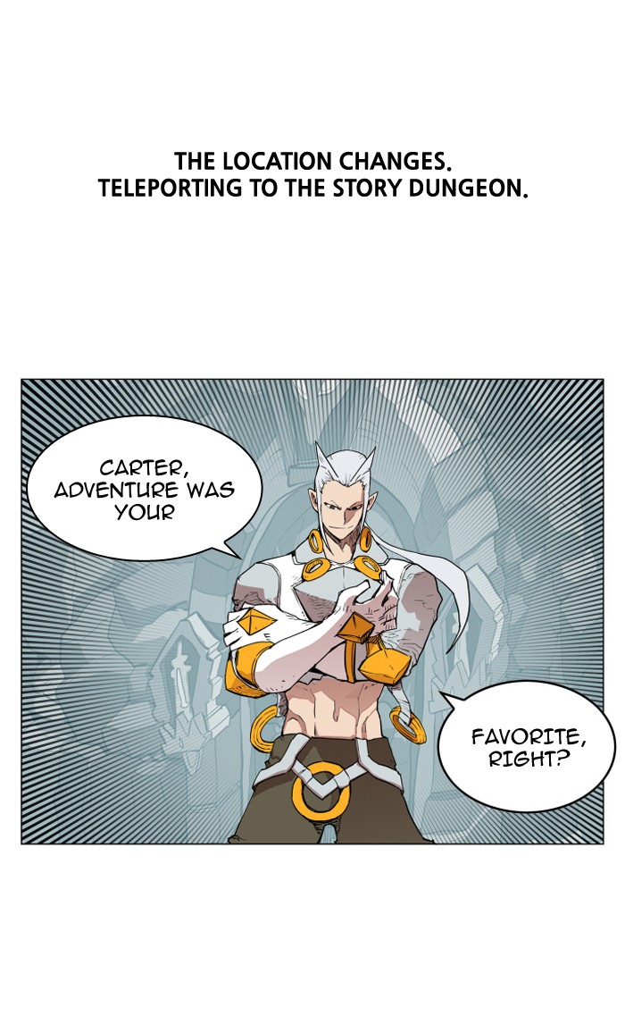 Hardcore Leveling Warrior Chapter 76 page 22 - Chapter 76: Ep. 76
