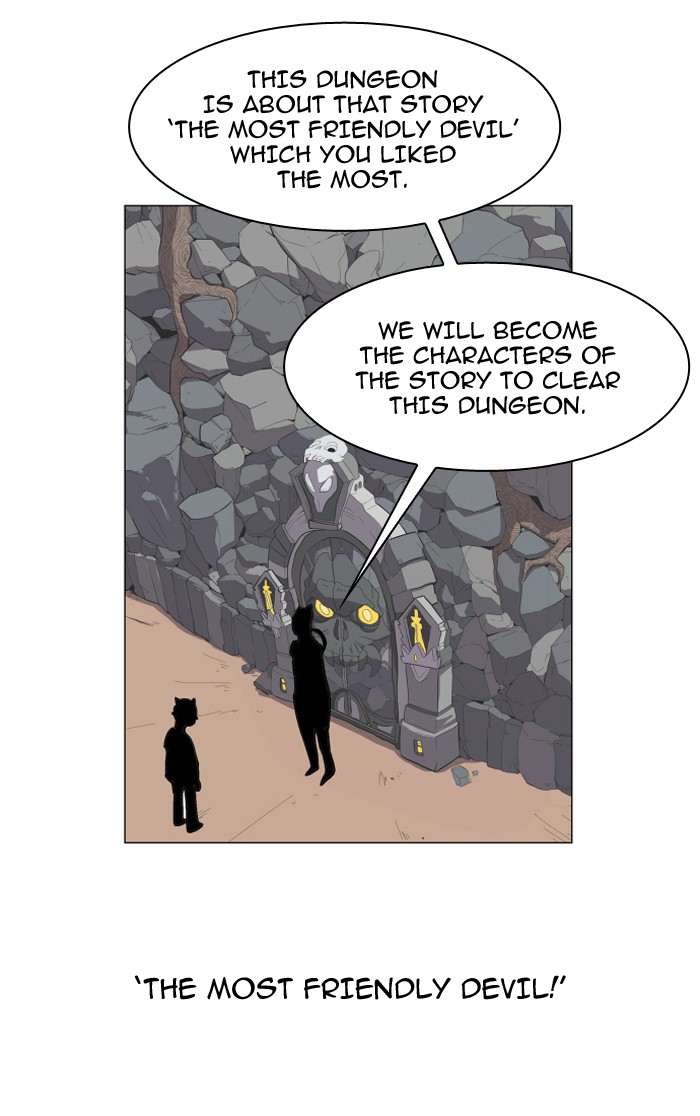 Hardcore Leveling Warrior Chapter 76 page 23 - Chapter 76: Ep. 76