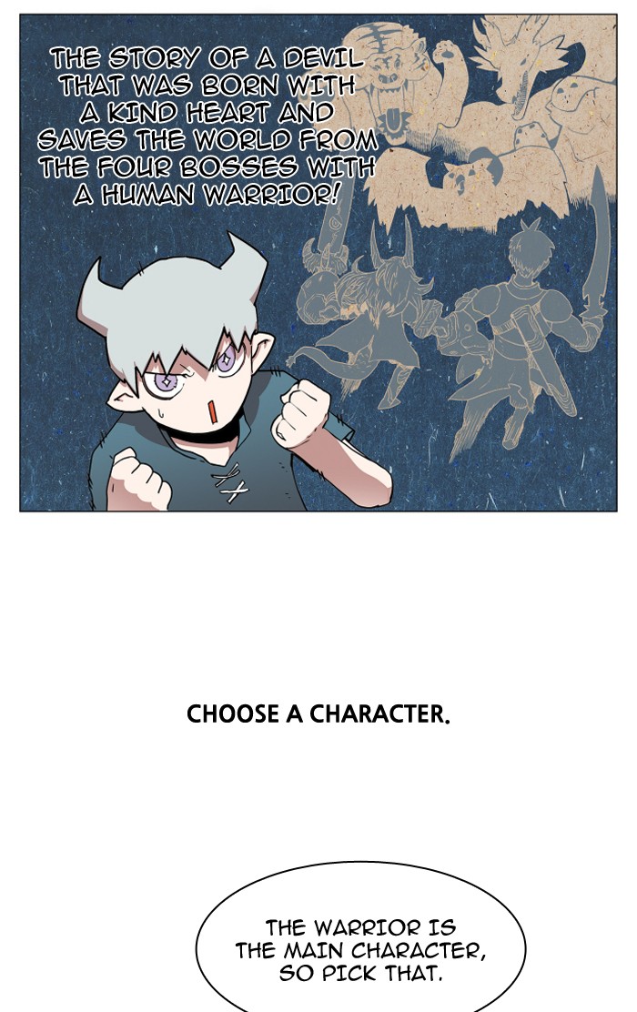 Hardcore Leveling Warrior Chapter 76 page 24 - Chapter 76: Ep. 76