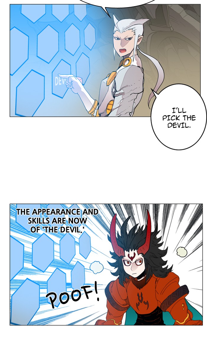 Hardcore Leveling Warrior Chapter 76 page 25 - Chapter 76: Ep. 76