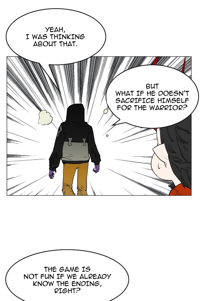 Hardcore Leveling Warrior Chapter 76 page 27 - Chapter 76: Ep. 76