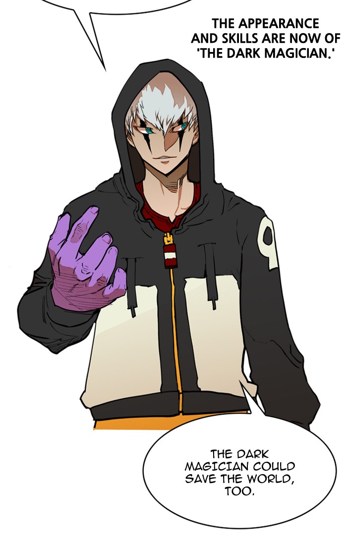 Hardcore Leveling Warrior Chapter 76 page 28 - Chapter 76: Ep. 76