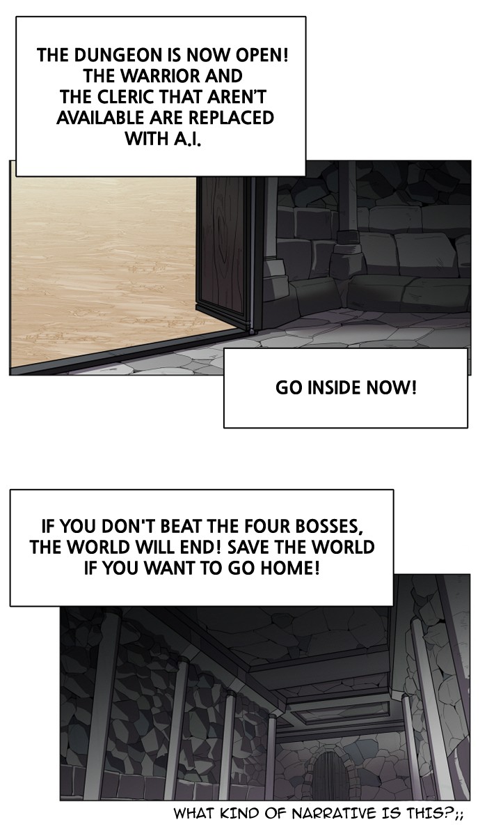 Hardcore Leveling Warrior Chapter 76 page 29 - Chapter 76: Ep. 76