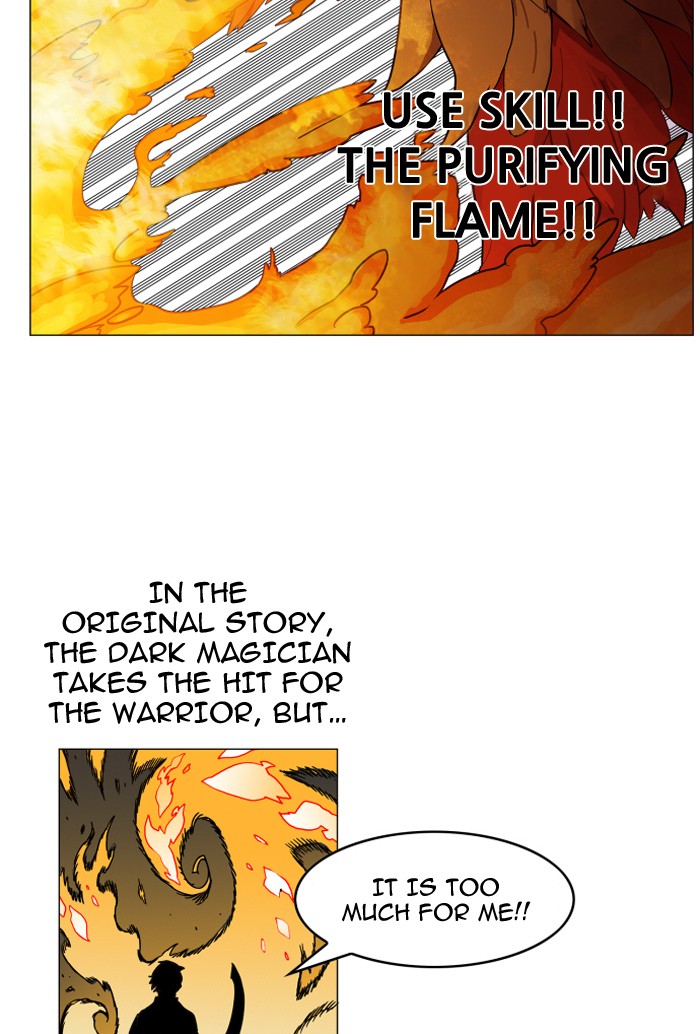 Hardcore Leveling Warrior Chapter 76 page 32 - Chapter 76: Ep. 76