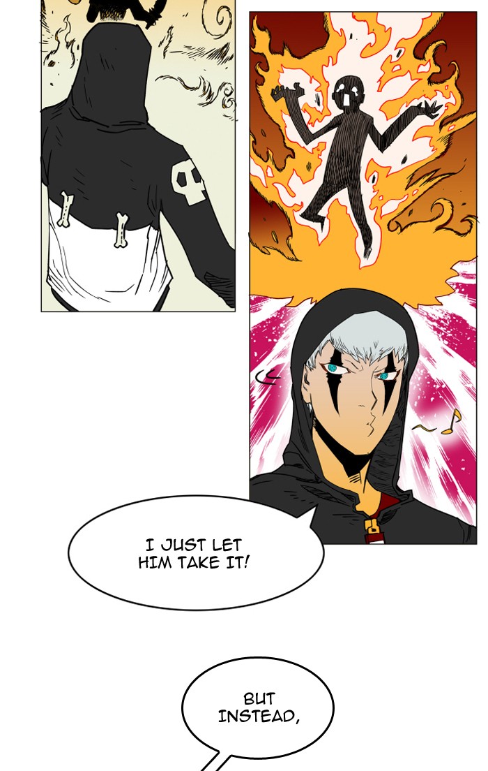 Hardcore Leveling Warrior Chapter 76 page 33 - Chapter 76: Ep. 76