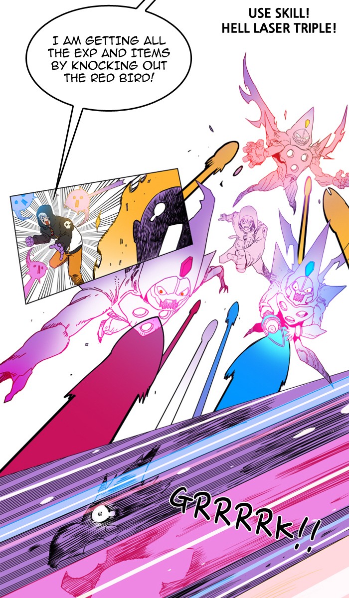 Hardcore Leveling Warrior Chapter 76 page 34 - Chapter 76: Ep. 76