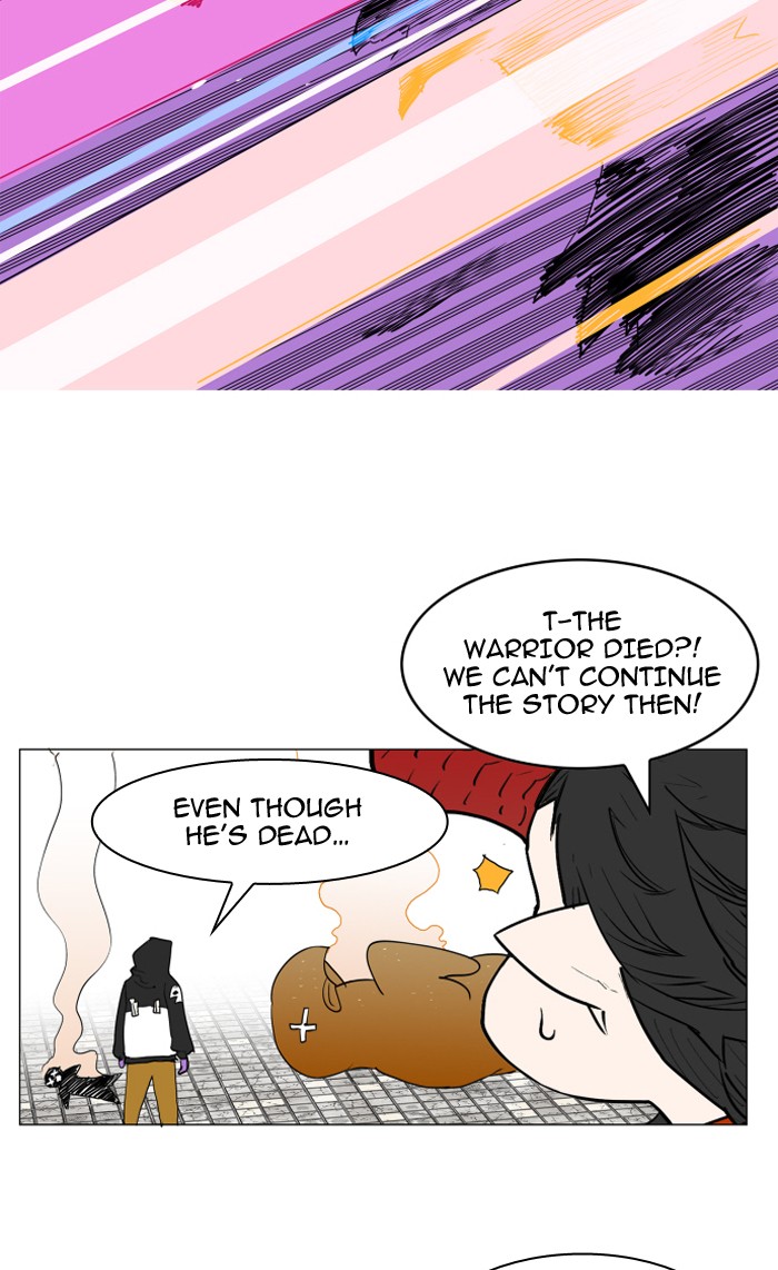 Hardcore Leveling Warrior Chapter 76 page 35 - Chapter 76: Ep. 76