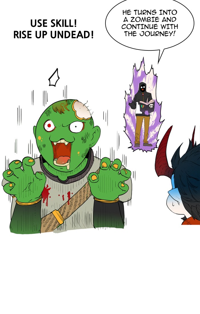 Hardcore Leveling Warrior Chapter 76 page 36 - Chapter 76: Ep. 76