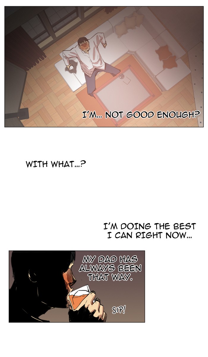Hardcore Leveling Warrior Chapter 76 page 41 - Chapter 76: Ep. 76