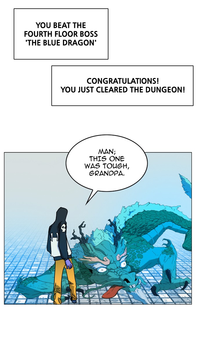 Hardcore Leveling Warrior Chapter 76 page 53 - Chapter 76: Ep. 76