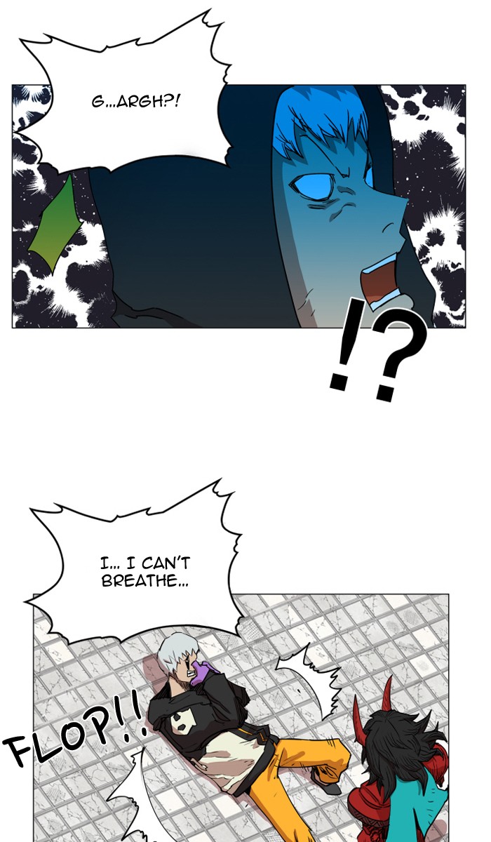 Hardcore Leveling Warrior Chapter 76 page 54 - Chapter 76: Ep. 76