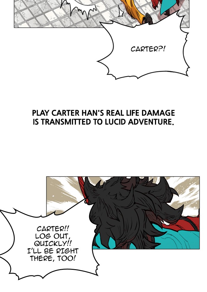 Hardcore Leveling Warrior Chapter 76 page 55 - Chapter 76: Ep. 76