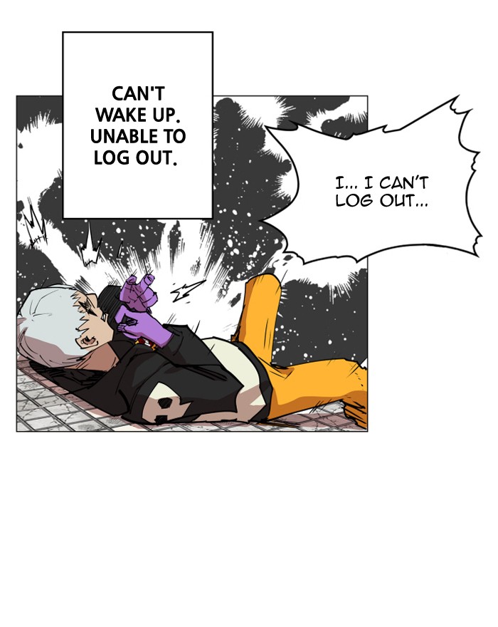 Hardcore Leveling Warrior Chapter 76 page 56 - Chapter 76: Ep. 76