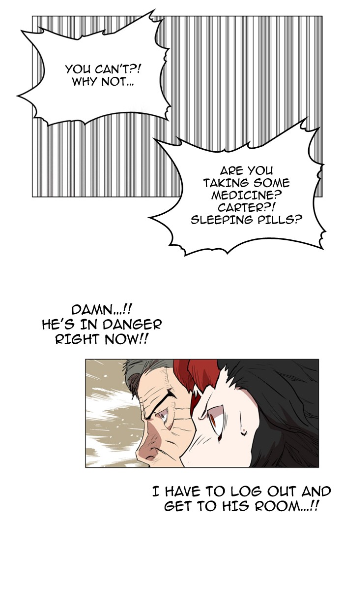 Hardcore Leveling Warrior Chapter 76 page 57 - Chapter 76: Ep. 76