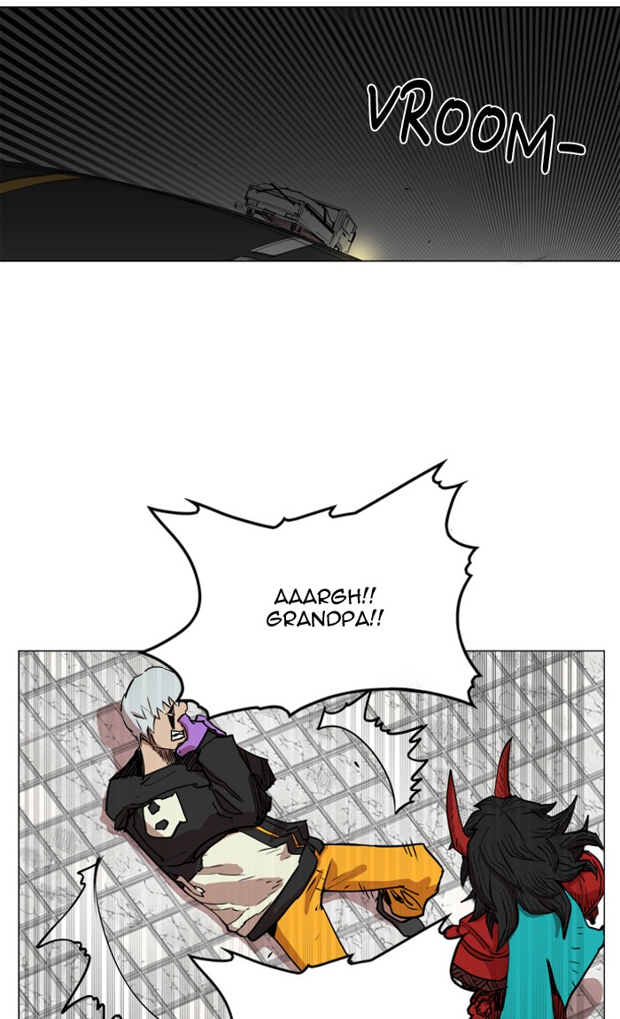 Hardcore Leveling Warrior Chapter 76 page 59 - Chapter 76: Ep. 76