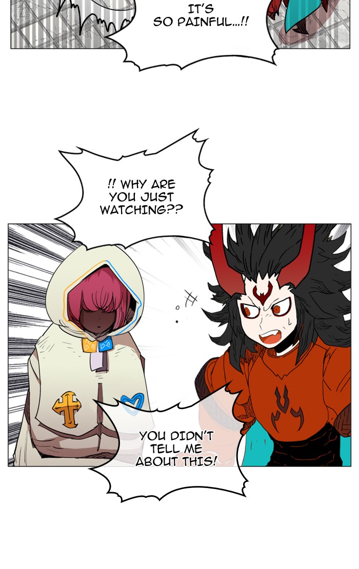 Hardcore Leveling Warrior Chapter 76 page 60 - Chapter 76: Ep. 76
