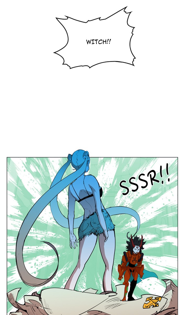 Hardcore Leveling Warrior Chapter 76 page 61 - Chapter 76: Ep. 76
