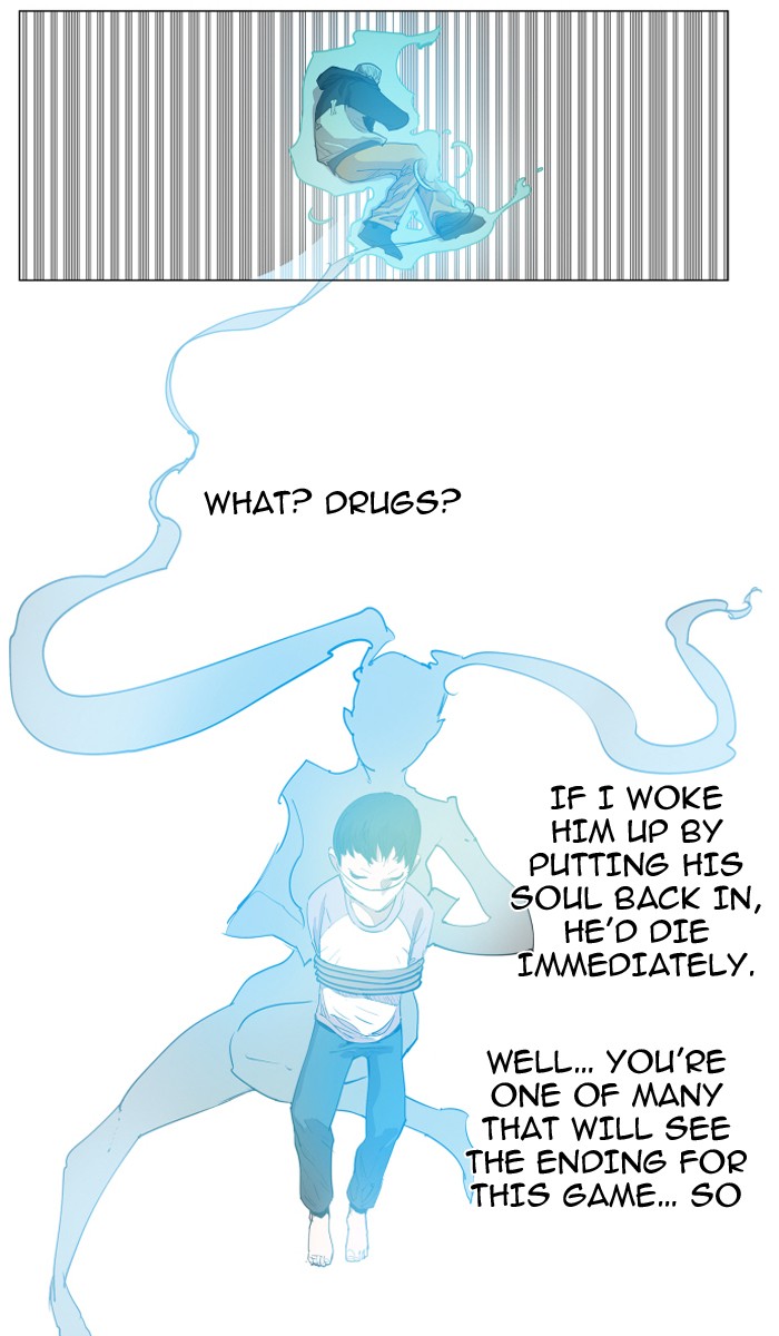 Hardcore Leveling Warrior Chapter 76 page 64 - Chapter 76: Ep. 76