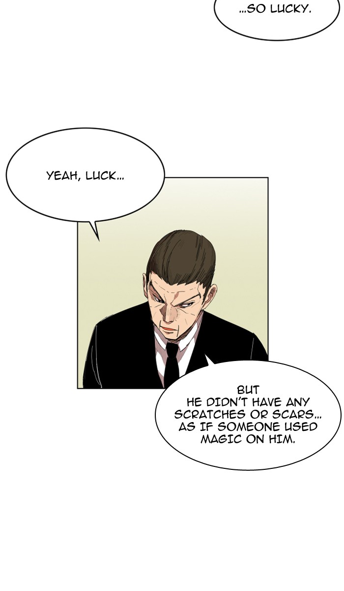Hardcore Leveling Warrior Chapter 77 page 11 - Chapter 77: Ep. 77