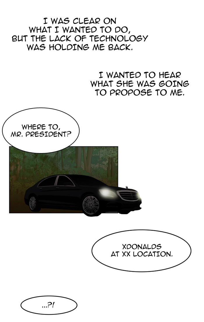 Hardcore Leveling Warrior Chapter 77 page 22 - Chapter 77: Ep. 77