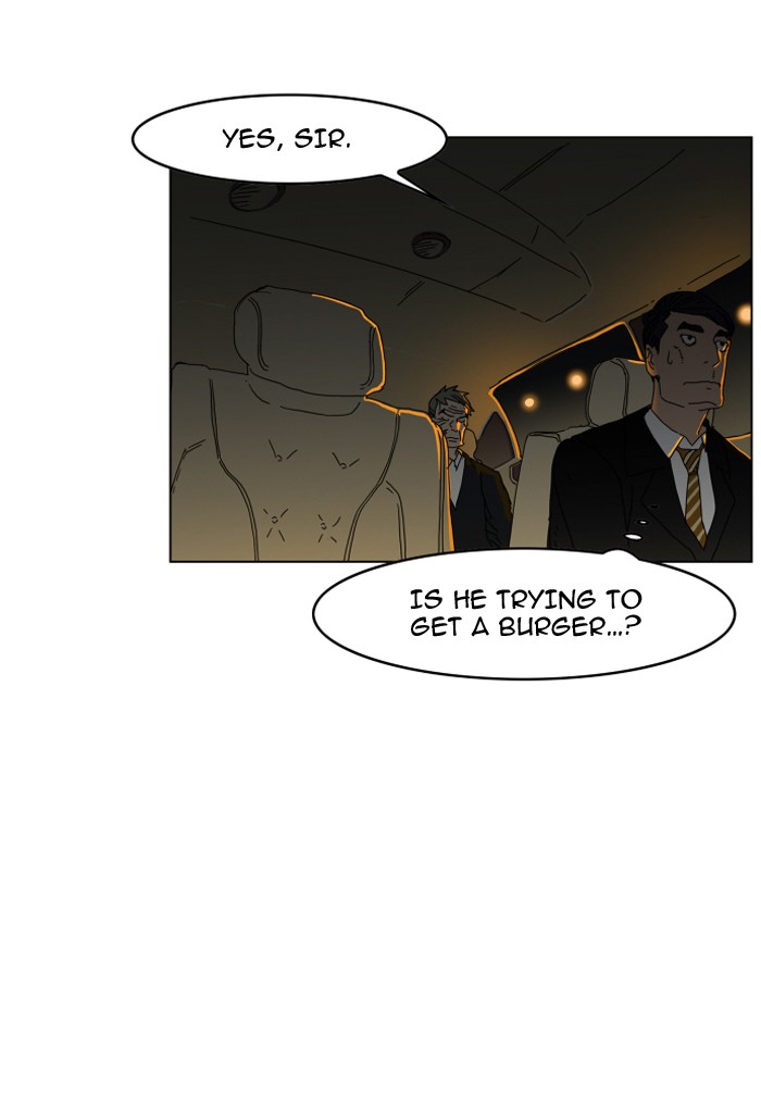 Hardcore Leveling Warrior Chapter 77 page 23 - Chapter 77: Ep. 77