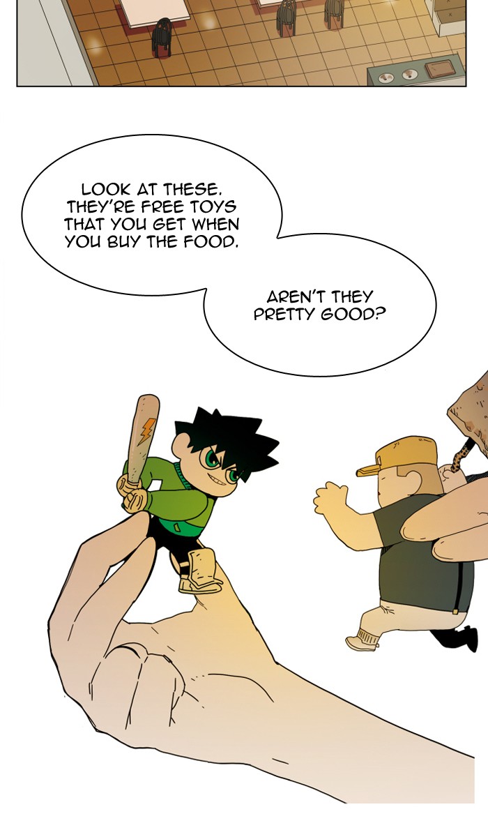 Hardcore Leveling Warrior Chapter 77 page 26 - Chapter 77: Ep. 77
