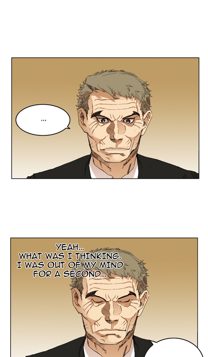 Hardcore Leveling Warrior Chapter 77 page 27 - Chapter 77: Ep. 77