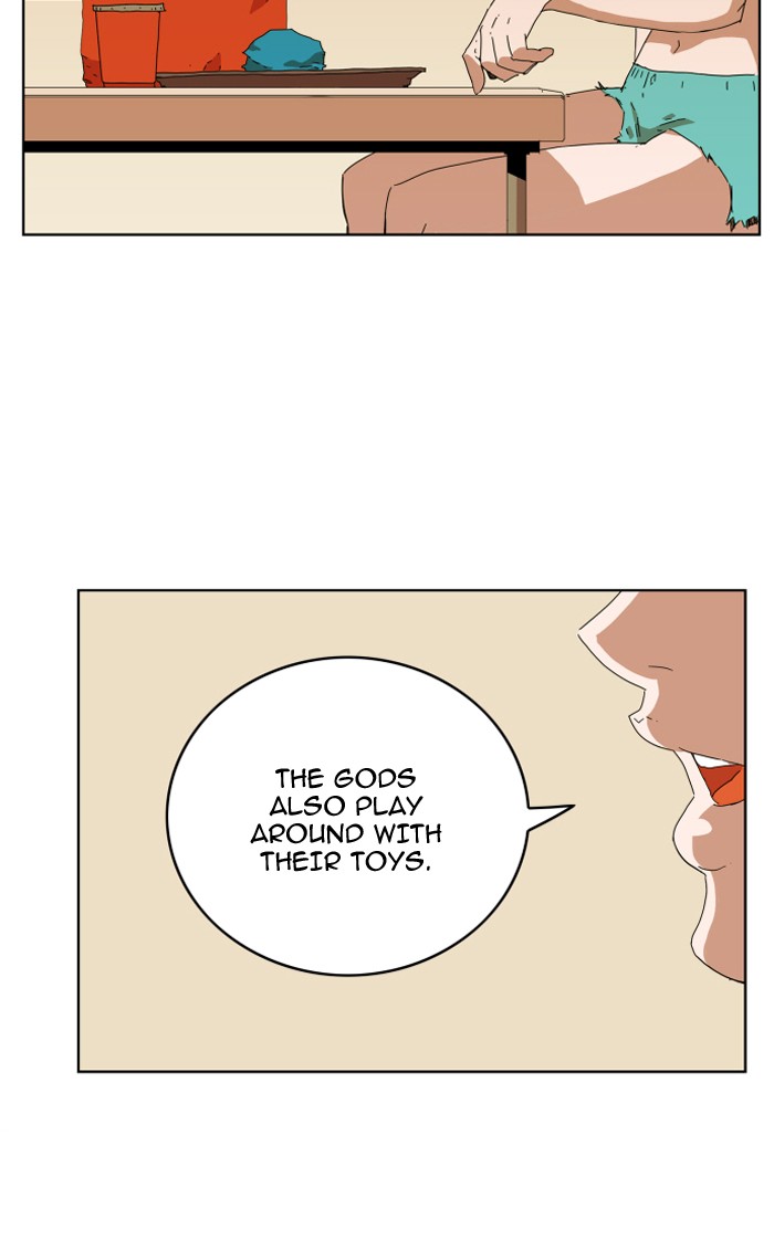 Hardcore Leveling Warrior Chapter 77 page 29 - Chapter 77: Ep. 77