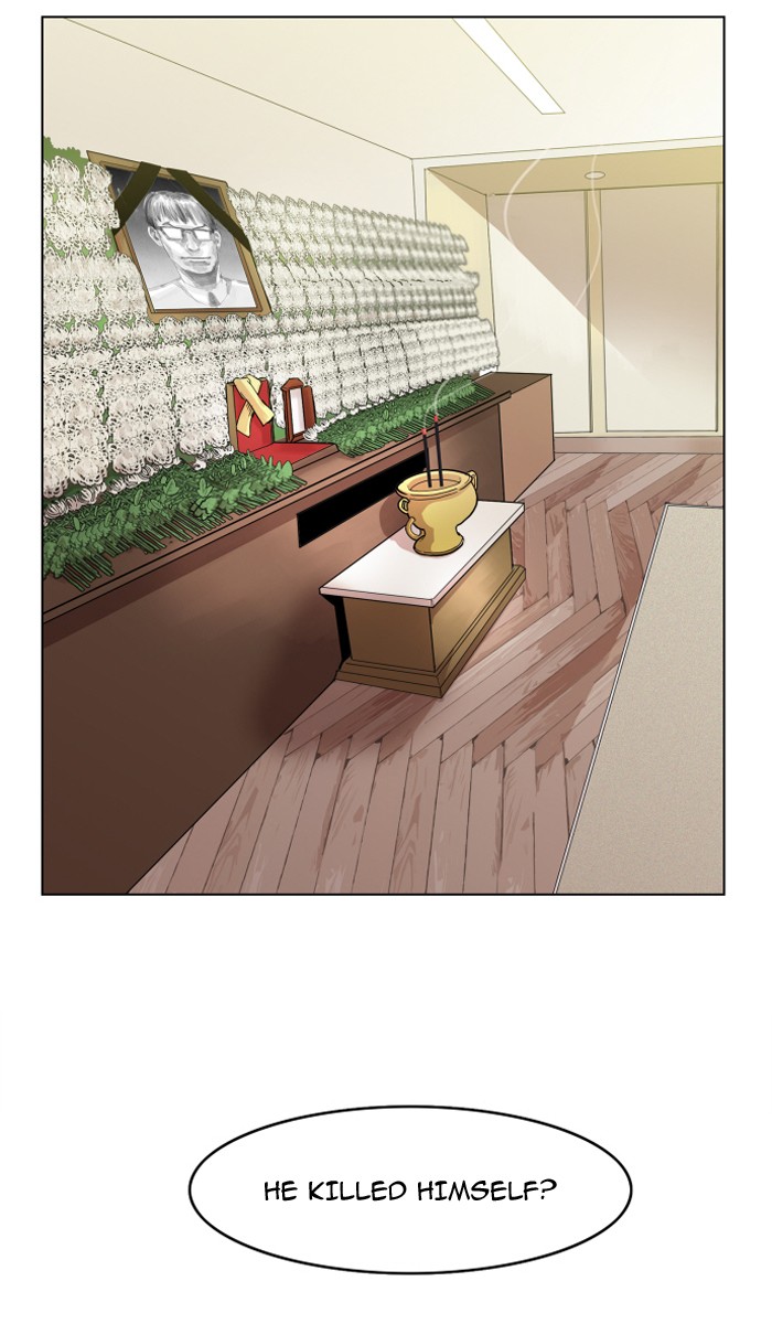 Hardcore Leveling Warrior Chapter 77 page 3 - Chapter 77: Ep. 77
