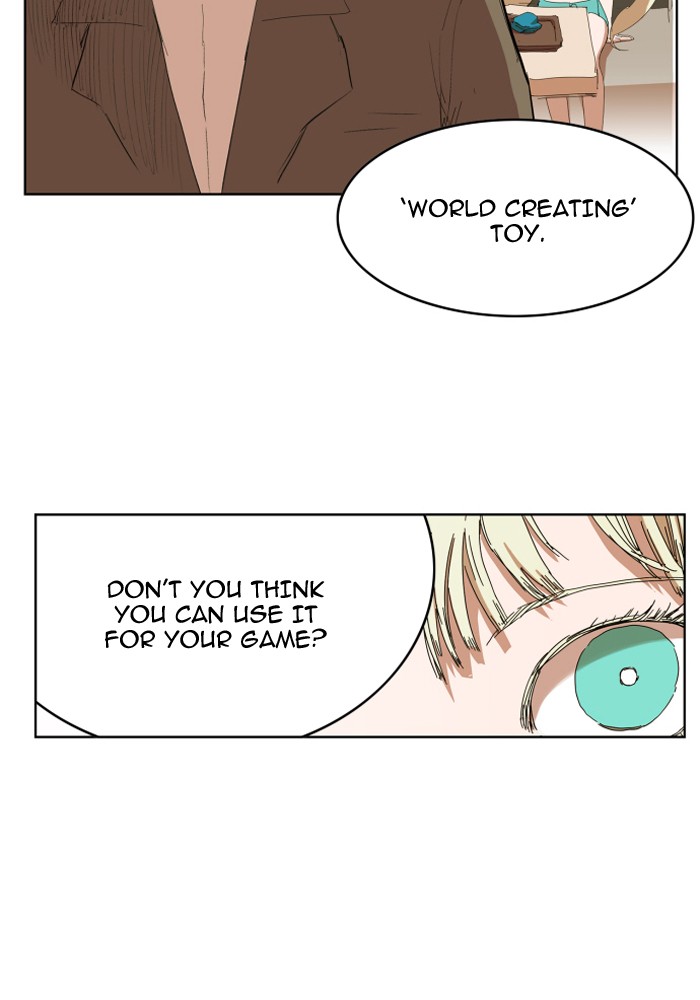 Hardcore Leveling Warrior Chapter 77 page 31 - Chapter 77: Ep. 77