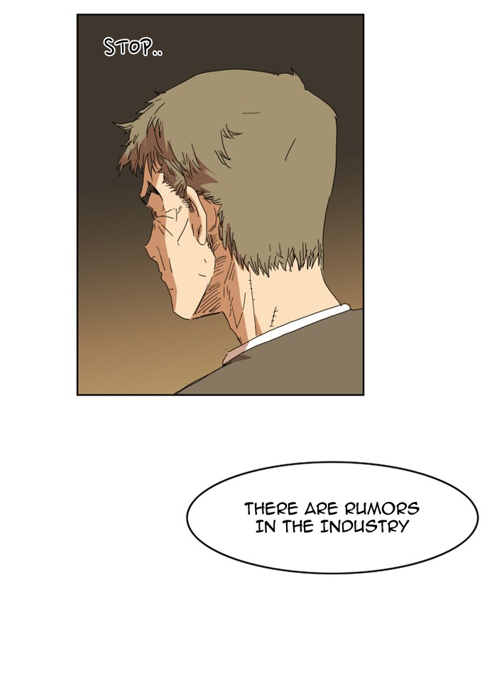 Hardcore Leveling Warrior Chapter 77 page 32 - Chapter 77: Ep. 77