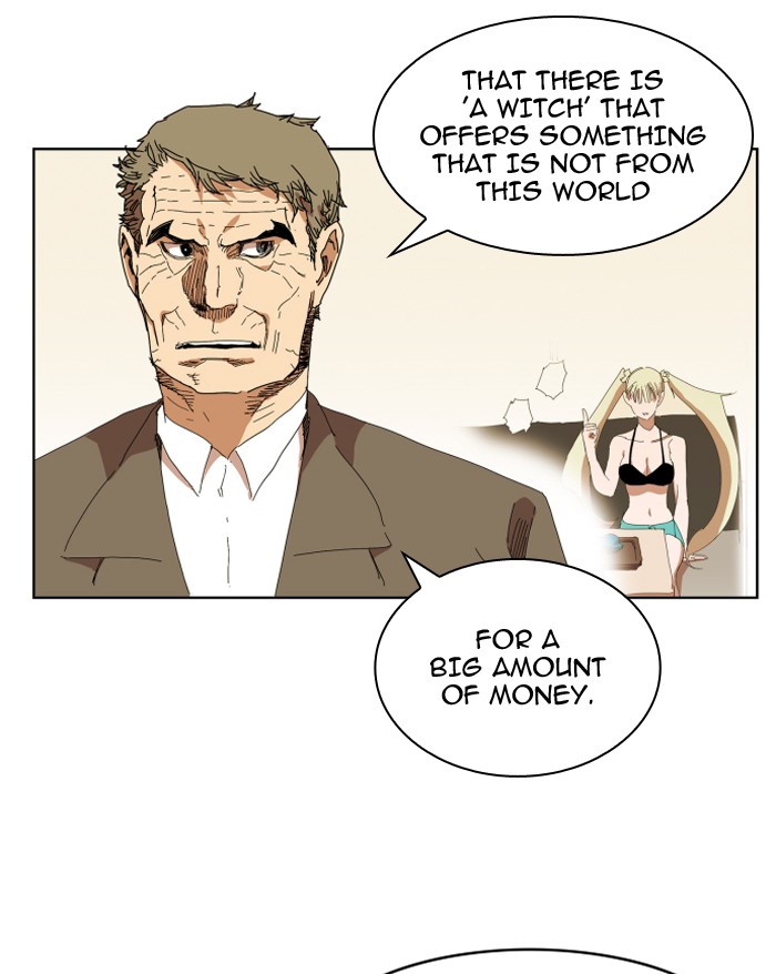 Hardcore Leveling Warrior Chapter 77 page 33 - Chapter 77: Ep. 77