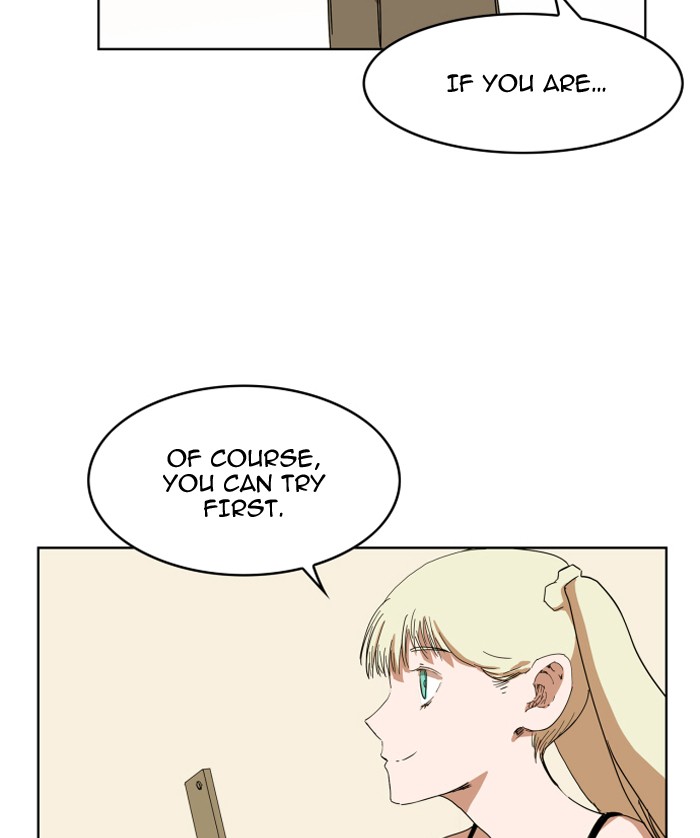 Hardcore Leveling Warrior Chapter 77 page 35 - Chapter 77: Ep. 77