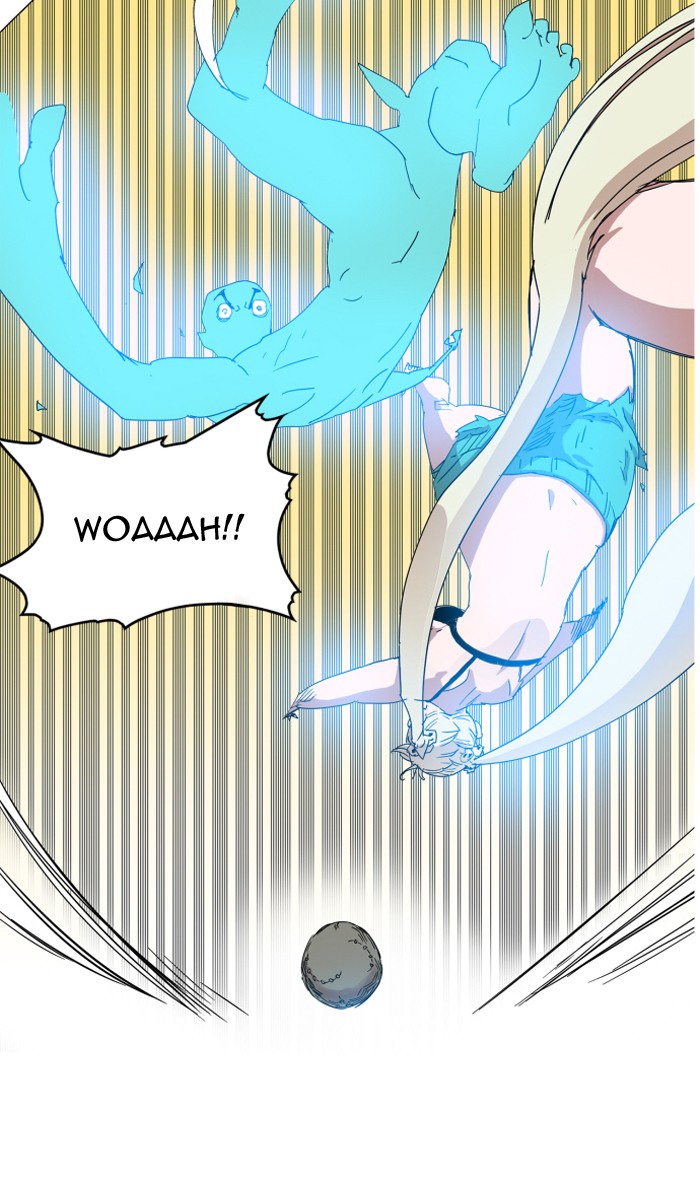 Hardcore Leveling Warrior Chapter 77 page 39 - Chapter 77: Ep. 77