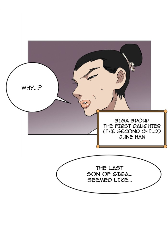 Hardcore Leveling Warrior Chapter 77 page 4 - Chapter 77: Ep. 77