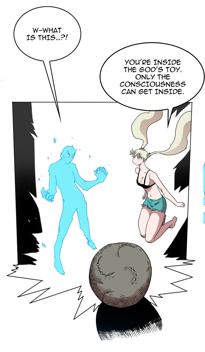 Hardcore Leveling Warrior Chapter 77 page 40 - Chapter 77: Ep. 77