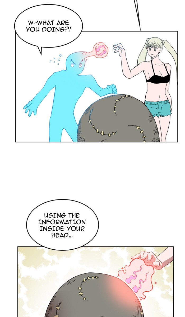 Hardcore Leveling Warrior Chapter 77 page 42 - Chapter 77: Ep. 77