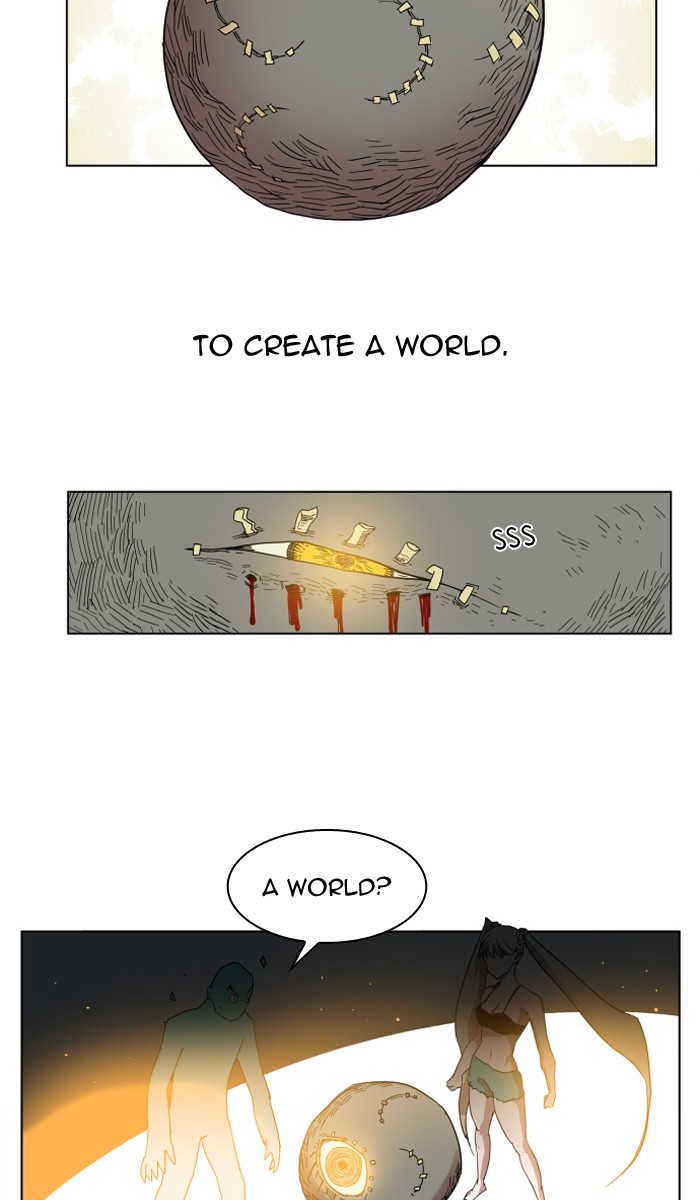Hardcore Leveling Warrior Chapter 77 page 43 - Chapter 77: Ep. 77