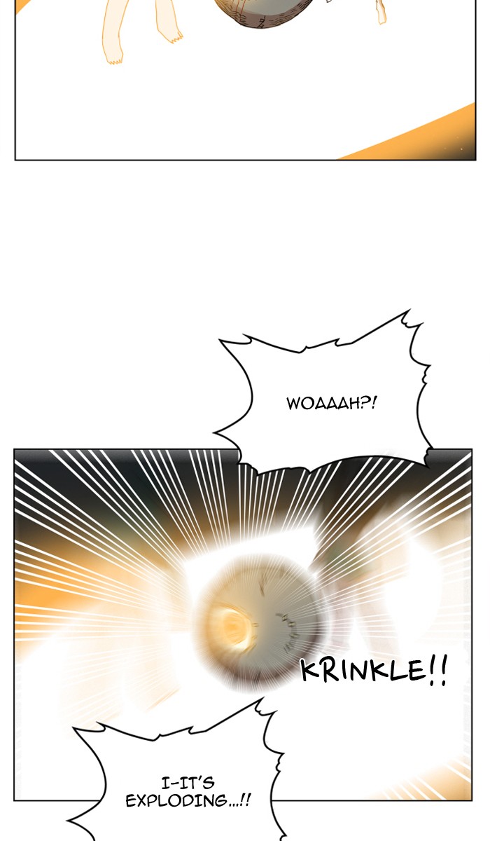 Hardcore Leveling Warrior Chapter 77 page 44 - Chapter 77: Ep. 77