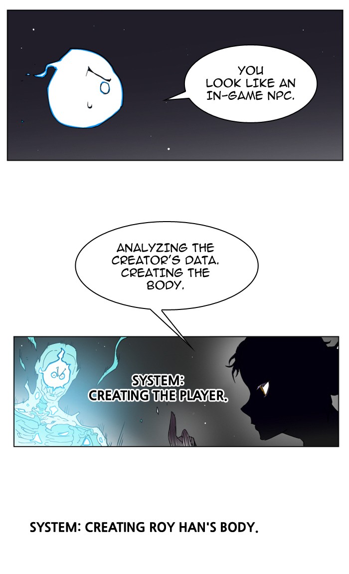 Hardcore Leveling Warrior Chapter 77 page 49 - Chapter 77: Ep. 77