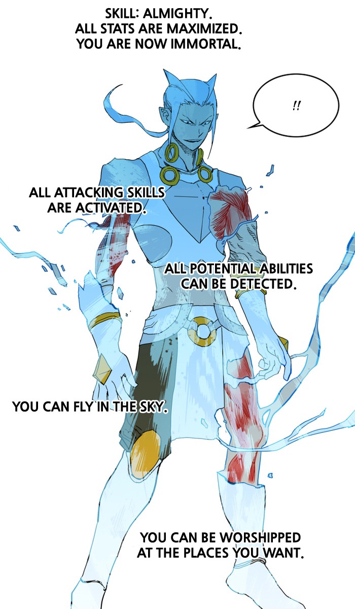 Hardcore Leveling Warrior Chapter 77 page 50 - Chapter 77: Ep. 77