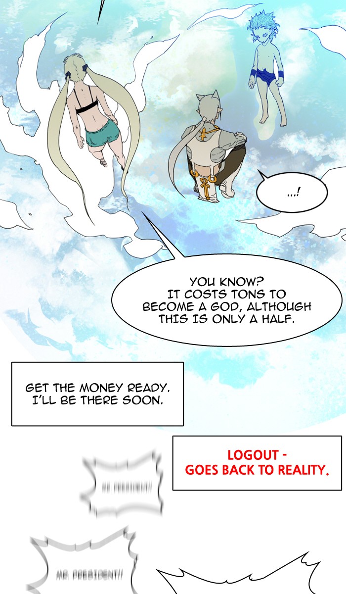 Hardcore Leveling Warrior Chapter 77 page 54 - Chapter 77: Ep. 77