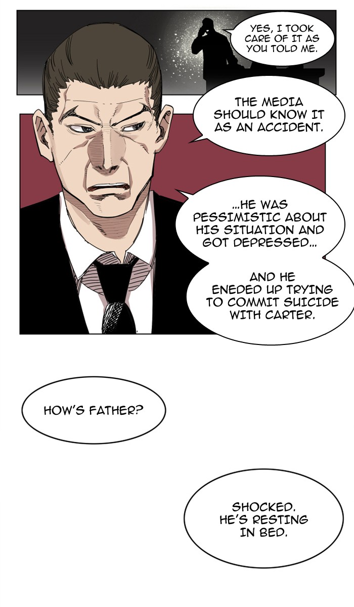 Hardcore Leveling Warrior Chapter 77 page 6 - Chapter 77: Ep. 77