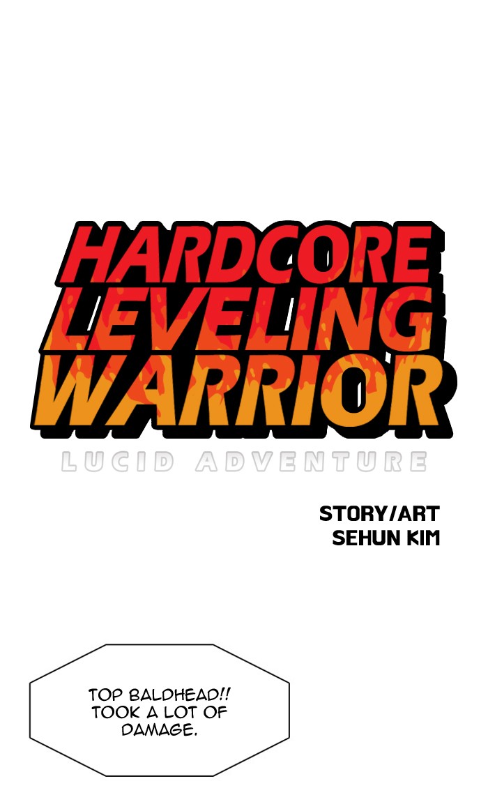 Hardcore Leveling Warrior Chapter 78 page 1 - Chapter 78: Ep. 78