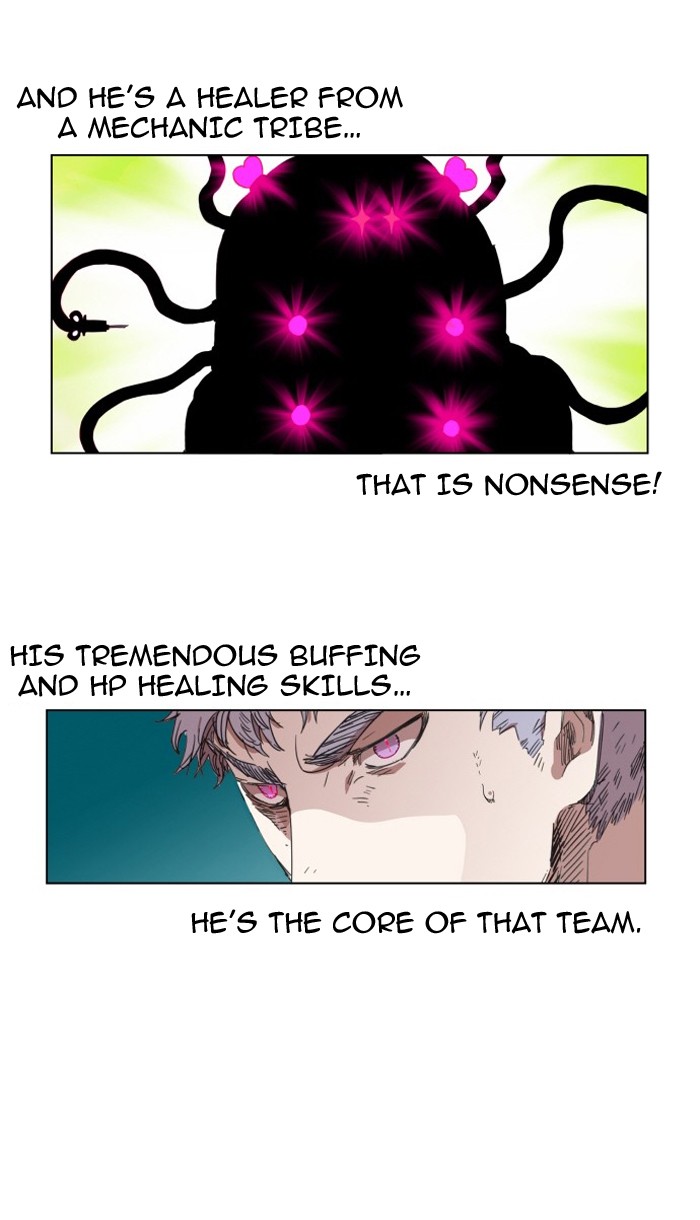 Hardcore Leveling Warrior Chapter 78 page 11 - Chapter 78: Ep. 78