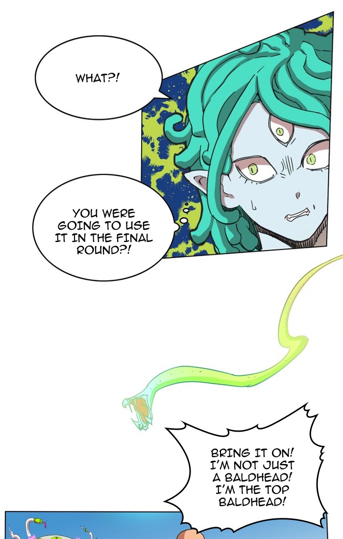 Hardcore Leveling Warrior Chapter 78 page 14 - Chapter 78: Ep. 78