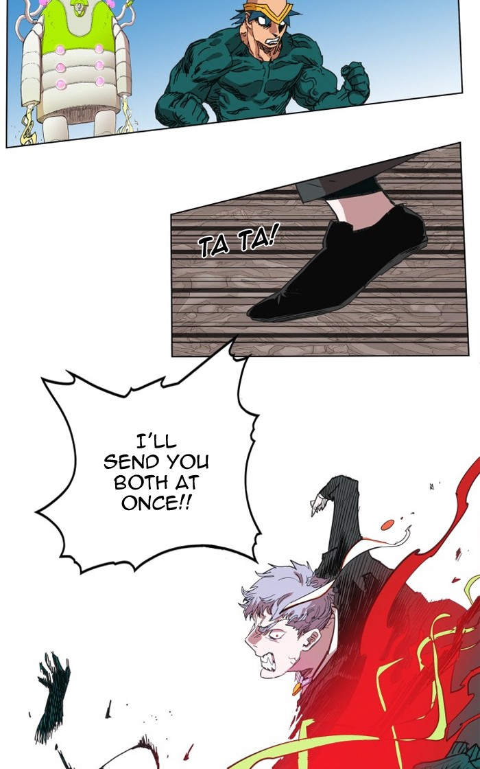 Hardcore Leveling Warrior Chapter 78 page 15 - Chapter 78: Ep. 78